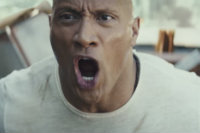 The Rock Rampage