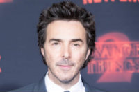 Shawn Levy Crater