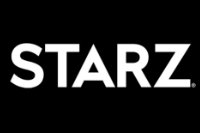 Starz Logo