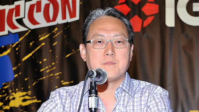 albert kim