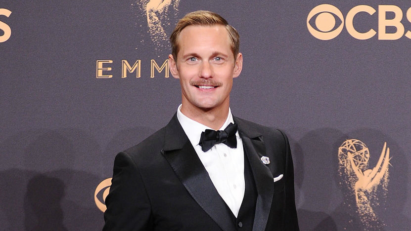 alexander skarsgard