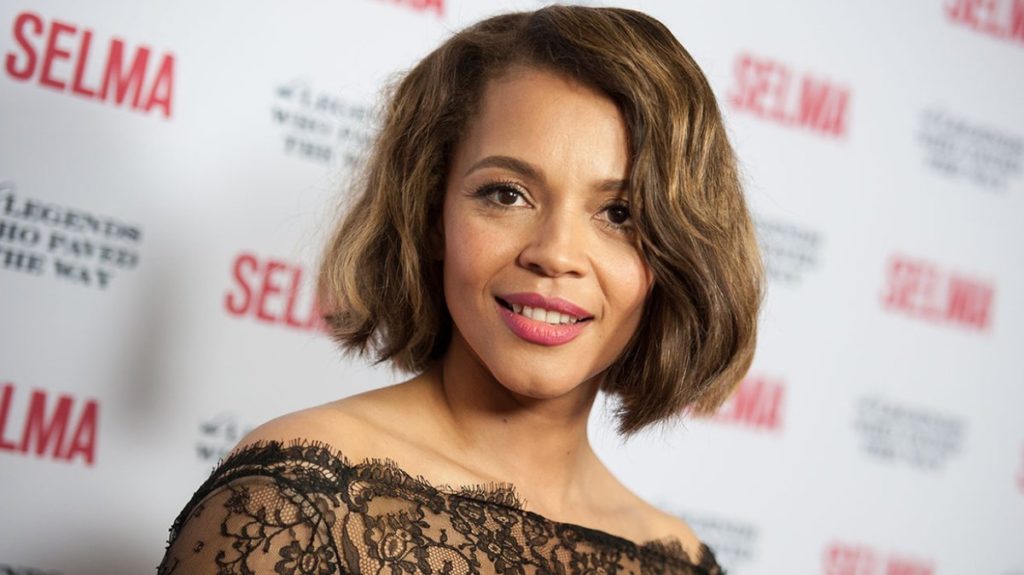 Carmen ejogo pictures