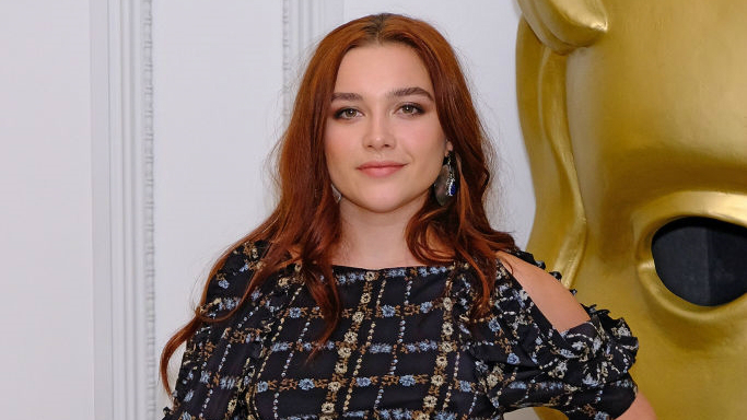 florence pugh