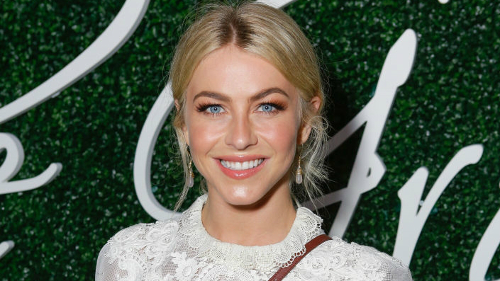 julianne hough