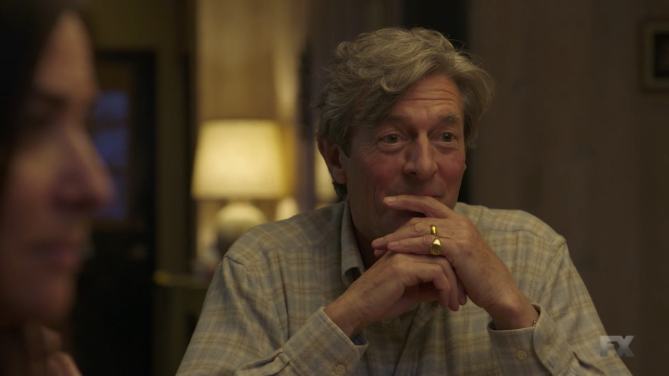 Better Things Review "White Rock" The Tracking Board