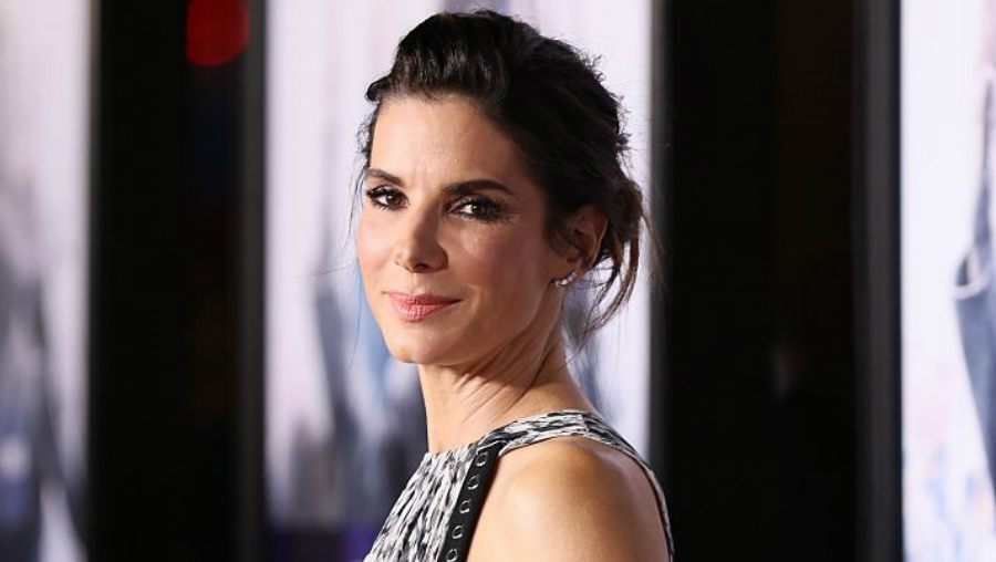 sandra bullock