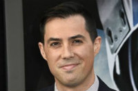 Brad Peyton Expansion Project