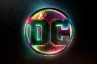 DC Films Logo