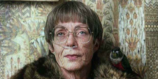 Allison Janney I Tonya