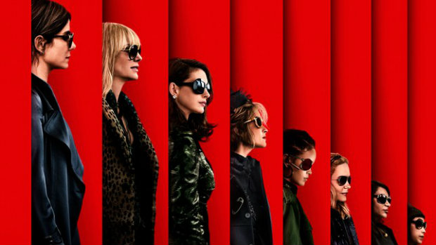 Oceans8Trailer