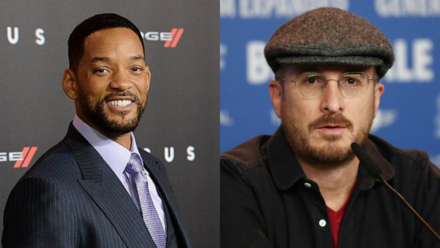 WillSmithDarrenAronofsky