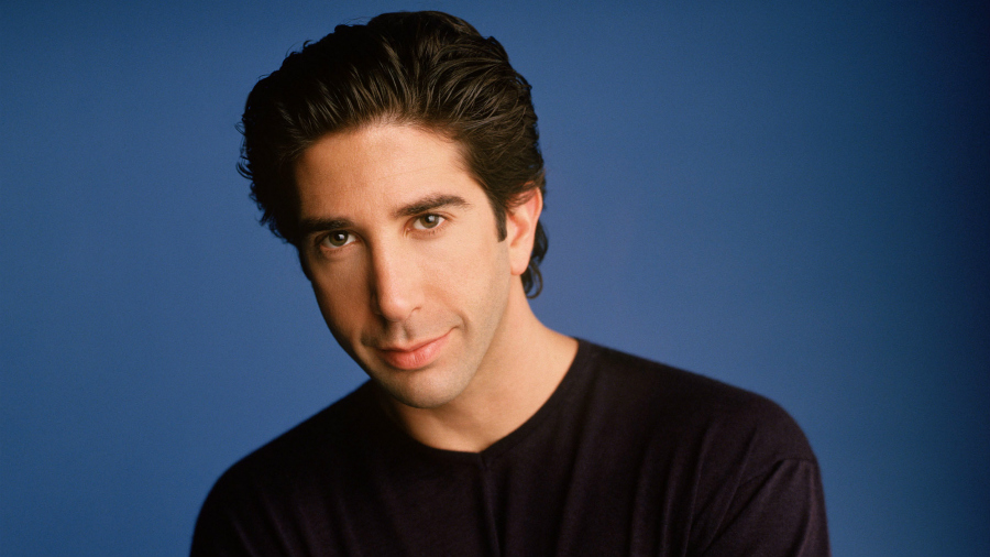 ross-geller