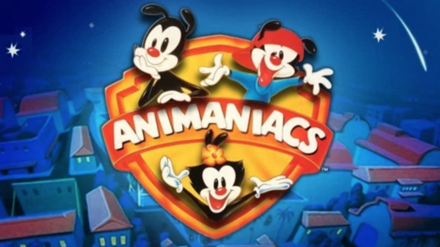 Animaniacs