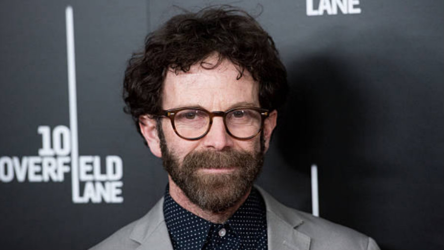 Charlie Kaufman Netflix