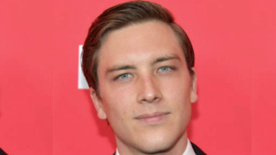 Cody Fern 5