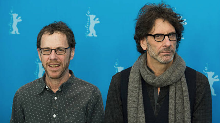 Coen Bros