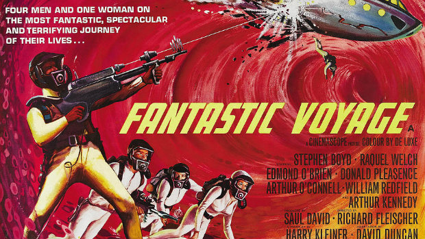 FantasticVoyage