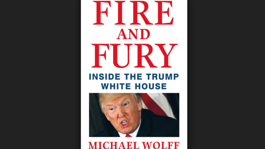 Fire and Fury