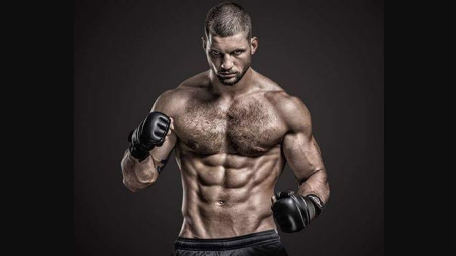 Florian Munteanu Creed 2