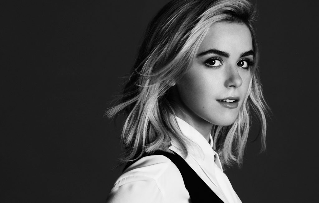 Kiernan Shipka