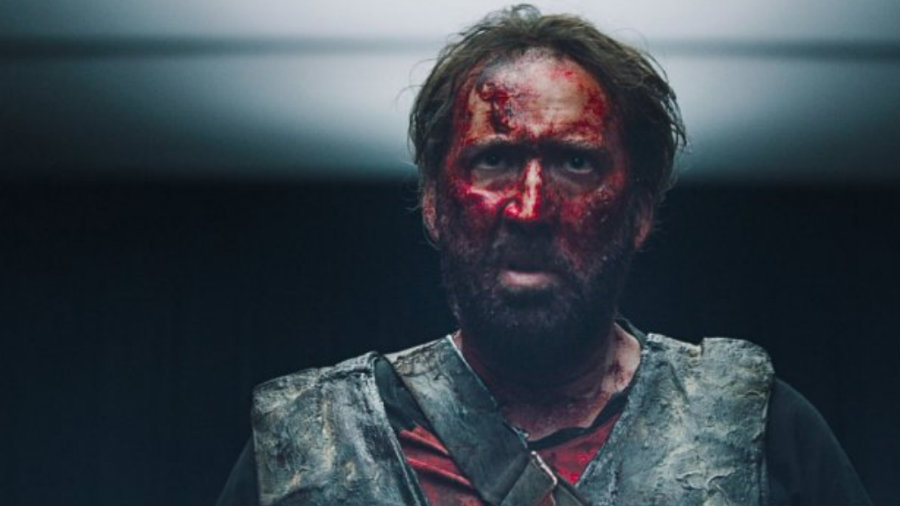 Mandy Review