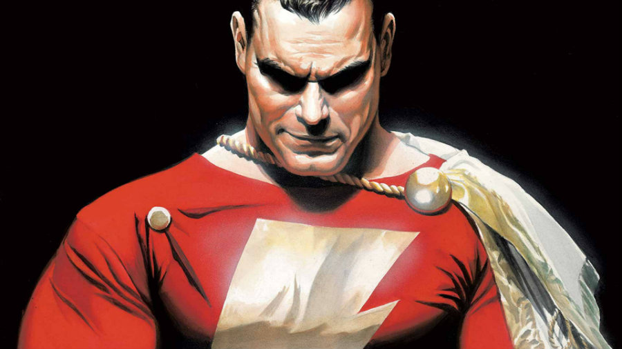 Shazam