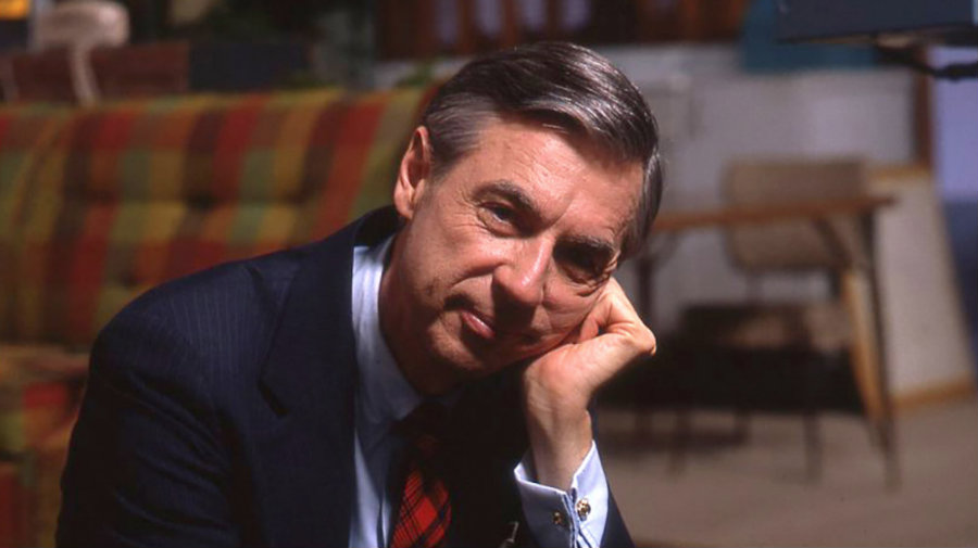 Won't You Be My Neighbor Review