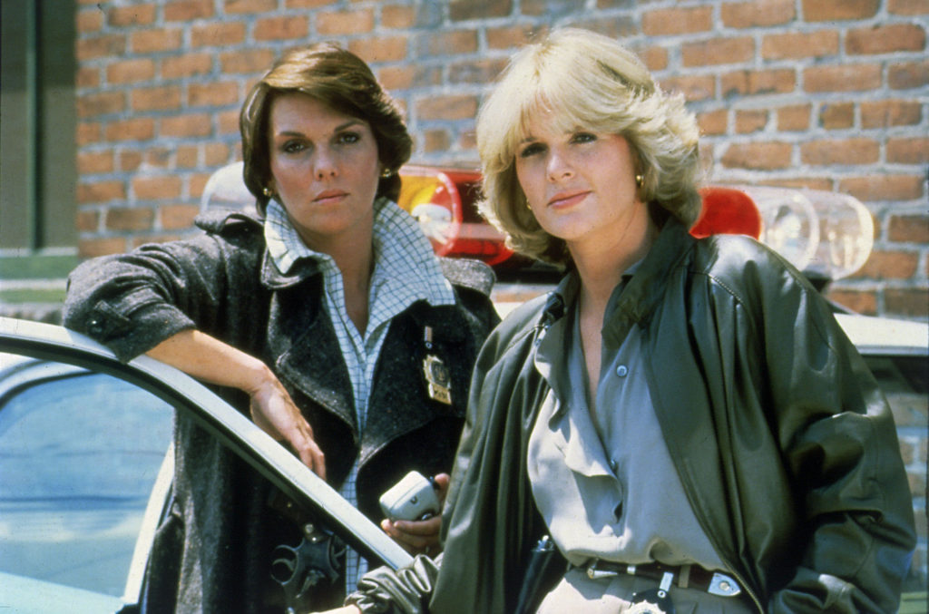 cagney and lacey