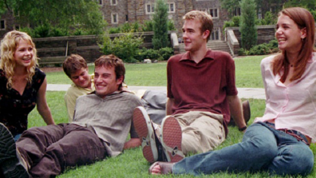 Dawsons Creek Episoden Dawsons Creek Episoden
