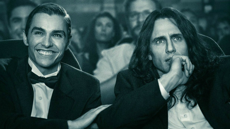 disaster artist