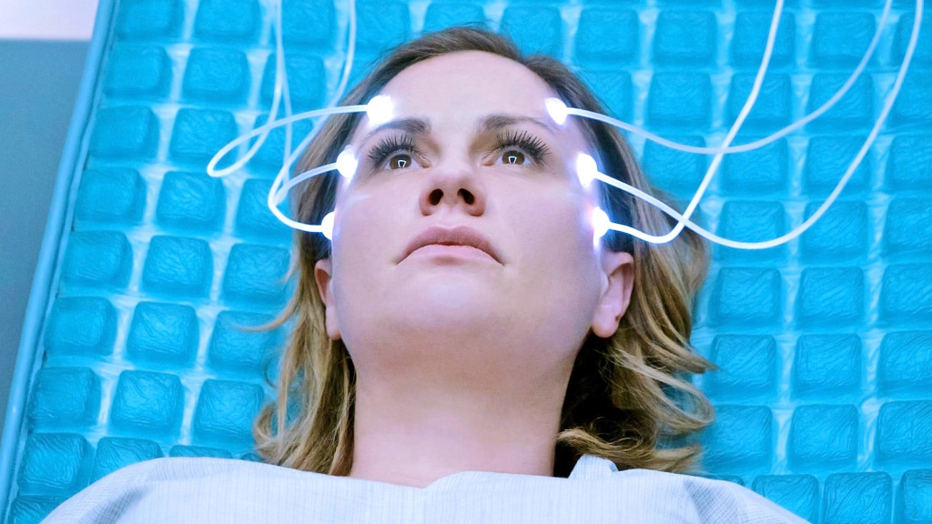 PHILIP K. DICK'S ELECTRIC DREAMS Review "Episodes 36" The Tracking