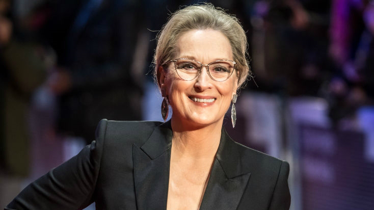 meryl streep