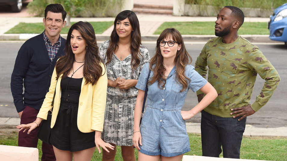 Watch new girl best sale season 1 episode 4