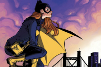 BatgirlExcerpt