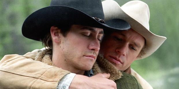 Brokeback