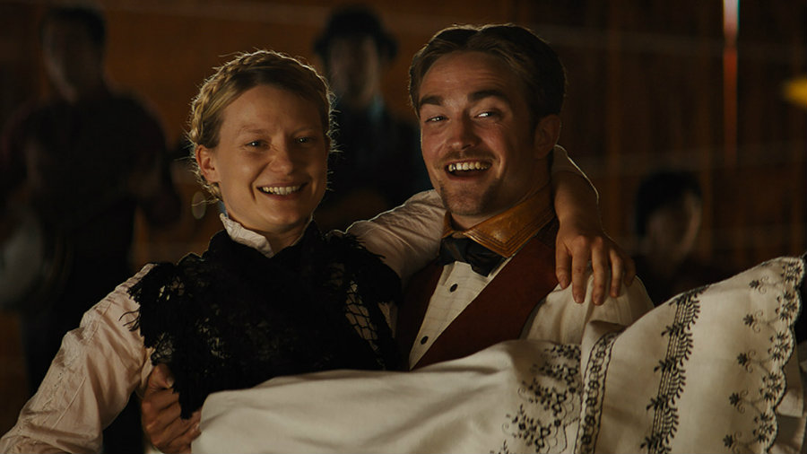 Damsel Review