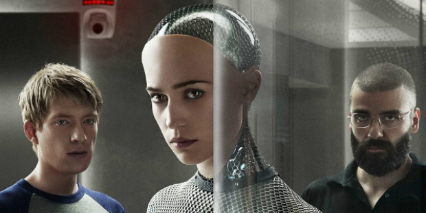 Ex Machina