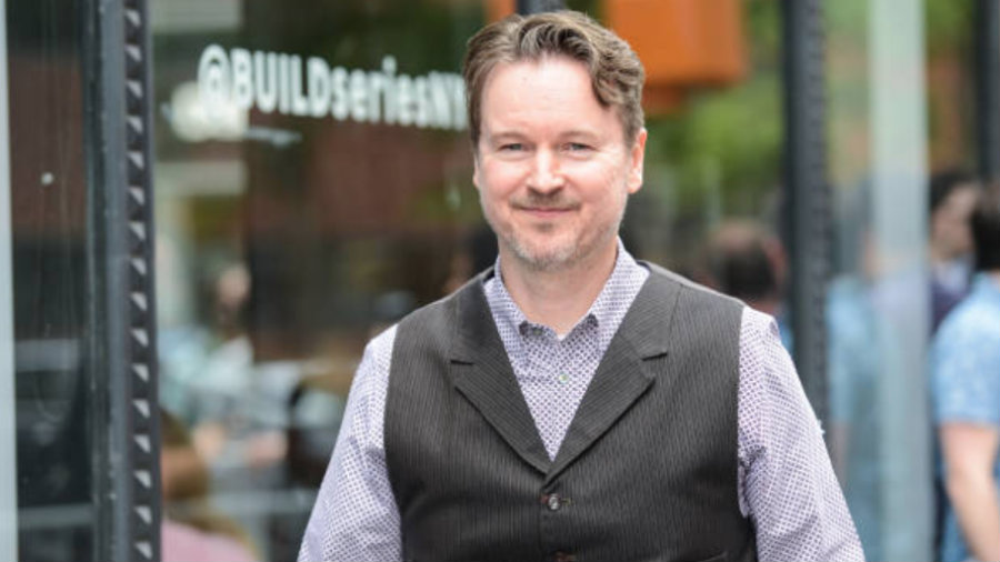 Matt Reeves Life Sentence