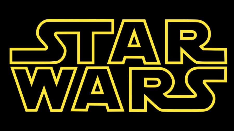 Star Wars Logo