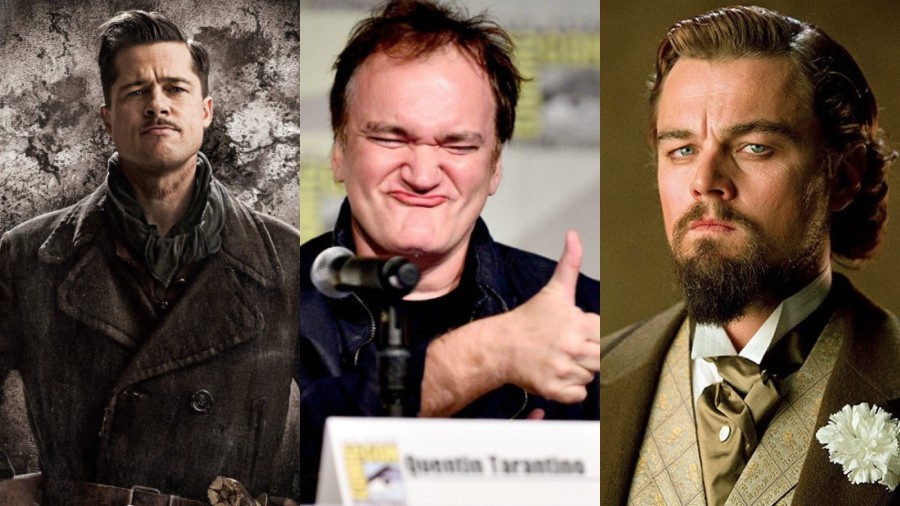 Tarantino Trio