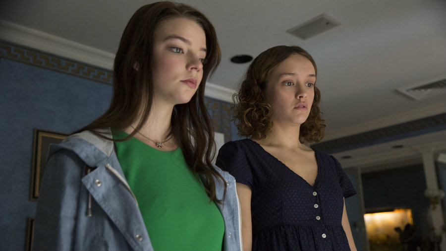 ThoroughbredsFinalTrailer