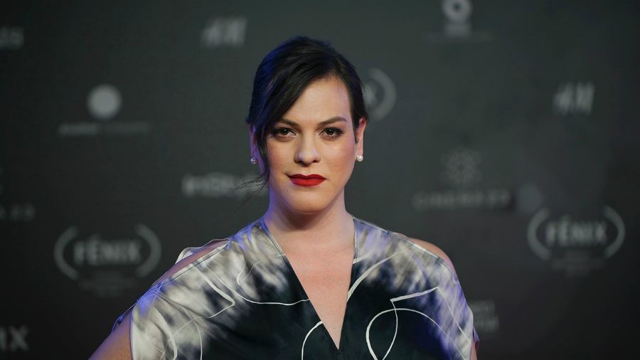 daniela vega