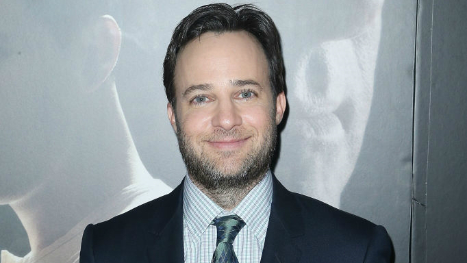 danny strong
