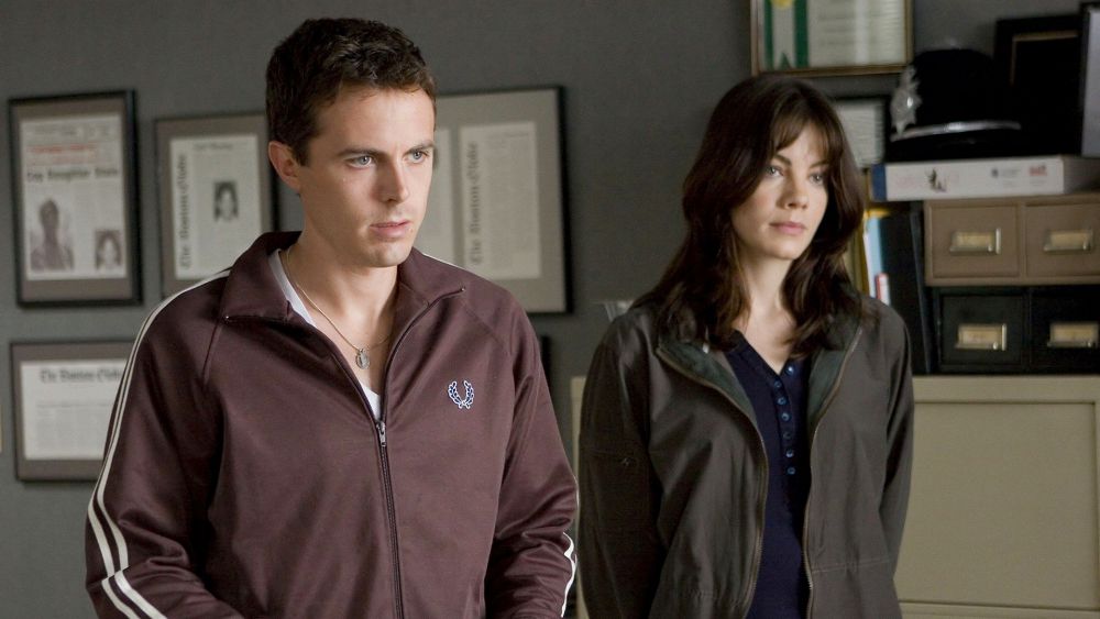 "Gone Baby Gone" TV Reboot Picked Up to Pilot at Fox The Tracking Board
