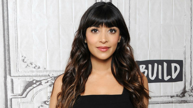 hannah simone