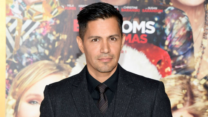 jay hernandez