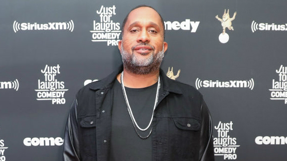 kenya barris