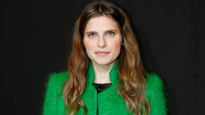 lake bell