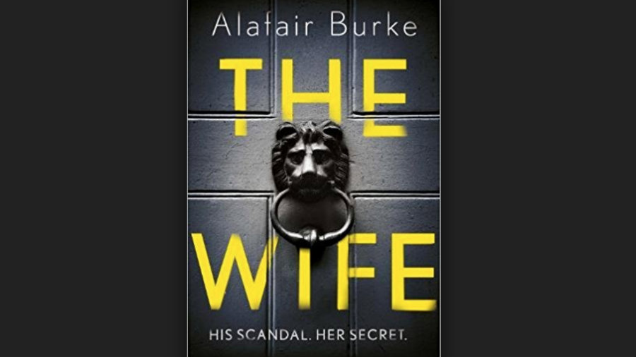 The Wife Alafair Burke