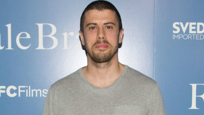 toby kebbell